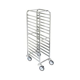 Тележка-шпилька Техно-ТТ СТС-224/406 купить в Е.Маркет