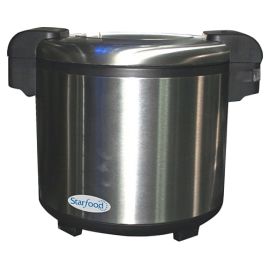 Термос для риса Starfood SF-8000/SS купить в Е.Маркет