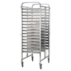 Тележка-шпилька Starfood 1737013 (435х320) купить в Е.Маркет