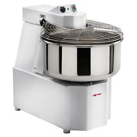 Тестомес спиральный GAM SX 60-2S 380В купить в Е.Маркет