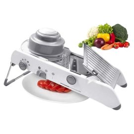 Терка MVQ 336000 мандолина, металл купить в Е.Маркет