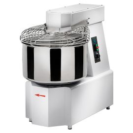 Тестомес спиральный GAM S 30 220В купить в Е.Маркет