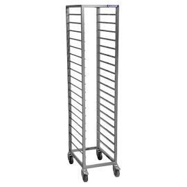 Тележка-шпилька КАМИК Шп-41816641пр купить в Е.Маркет