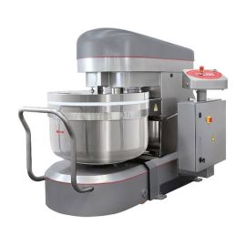 Тестомес спиральный Apach Bakery Line L-R 160 купить в Е.Маркет