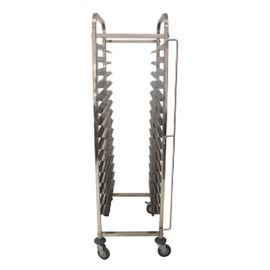 Тележка-шпилька Kocateq TR/LR15 купить в Е.Маркет