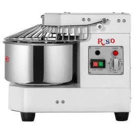 Тестомес спиральный Rosso RH-8 купить в Е.Маркет