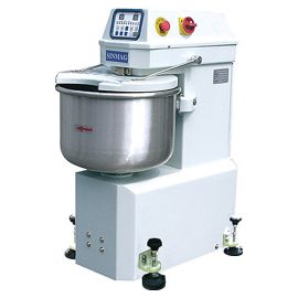 Тестомес спиральный SINMAG SМ-25 купить в Е.Маркет