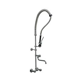 Устройство душирующее CanCan CC.MT04 купить в Е.Маркет