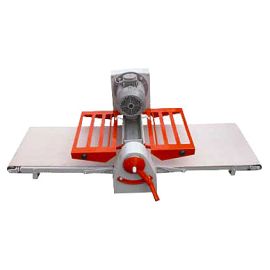 Тестораскаточная машина Станкостроитель КРТ-80/500 купить в Е.Маркет