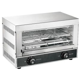 Тостер VIATTO VA-TS-01 с 1 решеткой купить в Е.Маркет