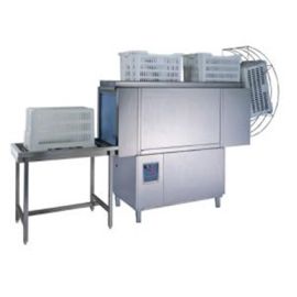 Туннельная посудомоечная машина Dihr VX 231 Special + бойлер Additional Boiler купить в Е.Маркет