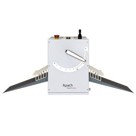 Тестораскаточная машина Apach Bakery Line ASH500SM 380В купить в Е.Маркет
