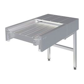 Транспортер для сбора грязной посуды ATESY КАЮР-М натяжной модуль (1 м) купить в Е.Маркет