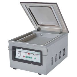 Вакуумный упаковщик Kocateq Buffalo 50x2/20/15 Gas купить в Е.Маркет