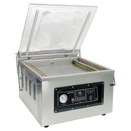 Упаковщик вакуумный Kocateq Buffalo 50x2/20/15 купить в Е.Маркет