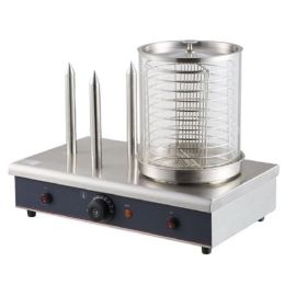 Аппарат для хот-догов Foodatlas HHD-03 купить в Е.Маркет