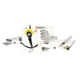 Тестораскаточная машина PANERO PMB 500-700 купить в Е.Маркет