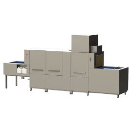 Туннельная посудомоечная машина ГродТоргМаш МПС-1100-Л-С купить в Е.Маркет