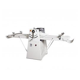 Тестораскаточная машина XTS EASY 600-1300 1V купить в Е.Маркет