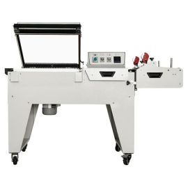 Аппарат термоусадочный Foodatlas DFM5540 Eco купить в Е.Маркет