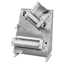 Тестораскаточная машина для пиццы GAM R40 INOX купить в Е.Маркет