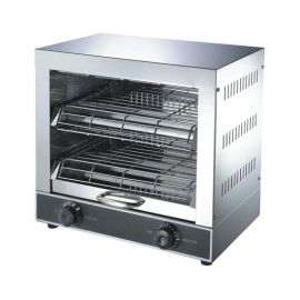 Тостер VIATTO VA-TS-02 с 2 решетками купить в Е.Маркет