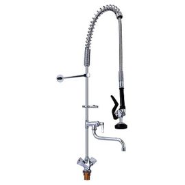 Устройство душирующее Starfood PR-806 купить в Е.Маркет