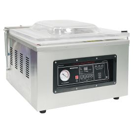 Упаковщик вакуумный Kocateq Jolly 40x2/20/15 купить в Е.Маркет