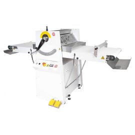 Тестораскаточная машина PANERO PM 600-1400 купить в Е.Маркет