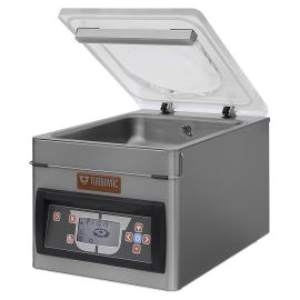 Упаковщик вакуумный Turbovac S40 PRO купить в Е.Маркет