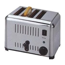 Тостер Starfood EST-4 купить в Е.Маркет