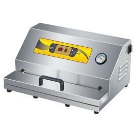 Упаковщик вакуумный LAVEZZINI EcoPlus купить в Е.Маркет