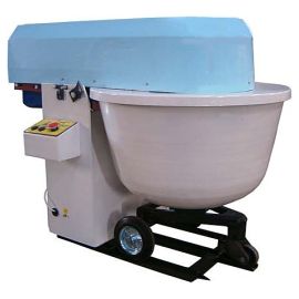 Тестомес ПЕНЗМАШ ТММ-140 с дежой из углеродистой стали купить в Е.Маркет