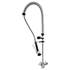 Устройство душирующее Klarco 2S.2403.19N.S3 купить в Е.Маркет