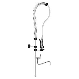 Устройство душирующее Rubinetterie DEL FRIULI 00981125 купить в Е.Маркет