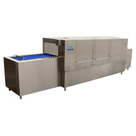Туннельная посудомоечная машина ГродТоргМаш ММУ-2000 купить в Е.Маркет