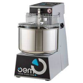 Тестомесильная машина OEM-ALI FXID602T купить в Е.Маркет