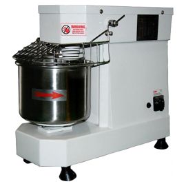 Тестомес спиральный Starfood DN 5 купить в Е.Маркет