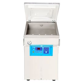 Упаковщик вакуумный PACKVAC VM-410D купить в Е.Маркет