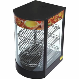 Витрина тепловая Foodatlas CY-1P купить в Е.Маркет