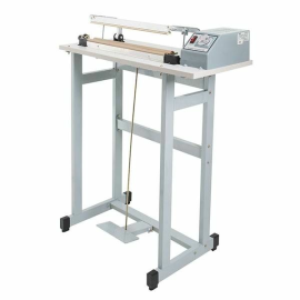 Запаиватель напольный Foodatlas SF-B600 Pro (транс-р справа) купить в Е.Маркет