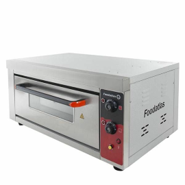 Печь хлебопекарная Foodatlas HEO-11 купить в Е.Маркет