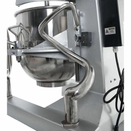 Миксер планетарный Foodatlas B-40BA Eco купить в Е.Маркет