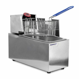 Фритюрница Foodatlas DF-80 Eco купить в Е.Маркет