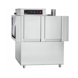 Туннельная посудомоечная машина Abat МПТ-1700 правая купить в Е.Маркет