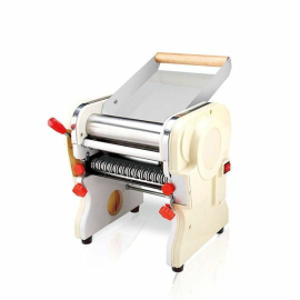 Тестораскатка-лапшерезка электрическая Foodatlas DHH-220CM купить в Е.Маркет