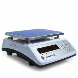 Торговые весы Foodatlas YZ-308 (15кг/1гр) купить в Е.Маркет