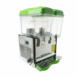 Сокоохладитель Foodatlas 12 PL-2 купить в Е.Маркет