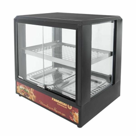 Витрина тепловая Foodatlas CY-2A купить в Е.Маркет