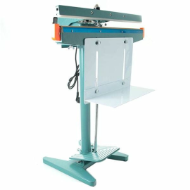 Запайщик пакетов Foodatlas PFS-650 Pro купить в Е.Маркет